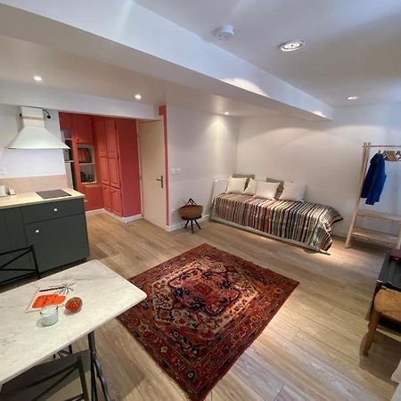 3 Studios Hyeres - Centre Ville Rue Pietonne - Manon Bagian luar foto