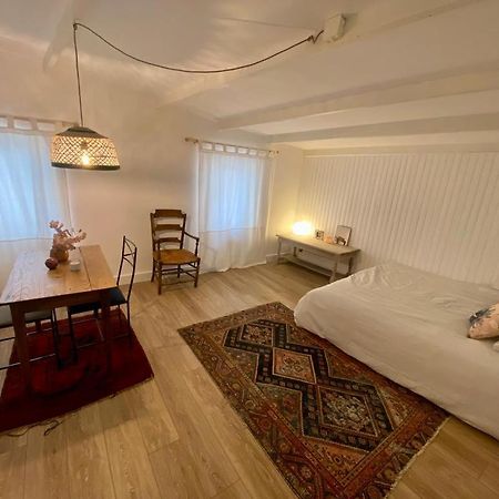 3 Studios Hyeres - Centre Ville Rue Pietonne - Manon Bagian luar foto